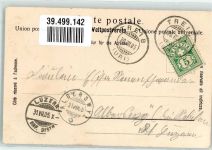 6377 Seelisberg 1905 - Känzeli