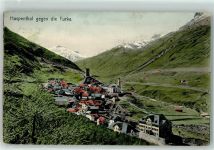 6493 Hospental 1908