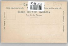 6454 Flüelen - Bristenstock, Vierwaldstättersee AKU2