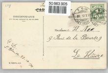 2000 Neuchâtel Neuenburg - Panorama Kirche AKU2