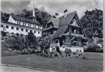 6315 Oberägeri - Ländli, Kirche