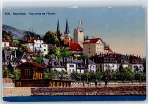 2000 Neuchâtel Neuenburg