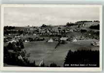 9044 Wald AR - Birli-Wald mit Rehetobel