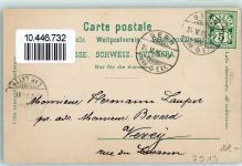 3000 Bern Berne 1904