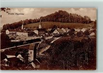 9230 Flawil - Kloster Magdenau