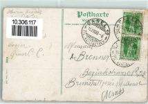 4115 Mariastein - Kloster