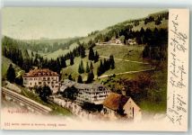 6410 Rigi Klösterli 1901