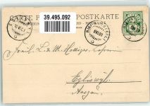 6410 Rigi Klösterli 1901