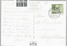 9107 Urnäsch Zürchersmühle - Gasthaus Hochalp, Säntis