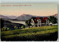 3625 Haltenegg - Pension Waldheim