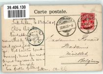 Schynige Platte 1907