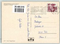 9470 Werdenberg Foto AK Hauptplatz Margelskopf Foto A. Eggenberger