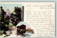 3920 Zermatt 1898