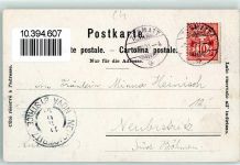 3920 Zermatt 1898