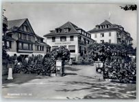6363 Bürgenstock - Gasthaus Bürgenstock