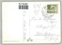 6363 Bürgenstock - Gasthaus Bürgenstock