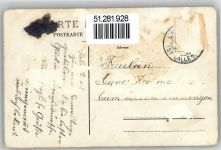 7553 Tarasp Gebrauchsspuren Kurhaus
