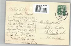 2042 Valangin - Chateau