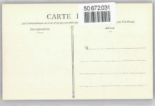 1000 Lausanne Losanna - Panorama Kirche AKU1