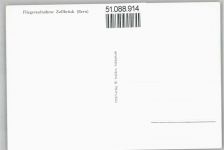 3436 Zollbrück Unterfrittenbach - Fliegeraufnahme