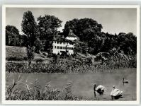 Brestenberg Schloss - Hotel See