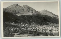 7260 Davos Dorf