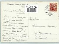 6315 Oberägeri - Kuranstalt Ländli am Ägerisee