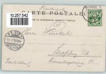 1950 Sion Sitten 1905 - Vue generale