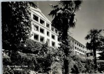 6644 Orselina - Klinik Santa Croce