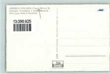 9621 Oberhelfenschwil 1960 Foto AK Gasthaus zur frohen Aussicht - Verlag Foto Gross 13008 - Erhaltung I AK