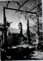 6645 Brione sopra Minusio