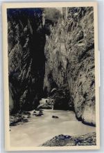 8783 Linthal - Linthschlucht AKU2