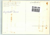 9490 Vaduz Foto AK Schloss Wappen