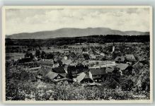 4912 Aarwangen - Kirche