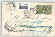 4115 Mariastein - 1902 Felsenkapelle