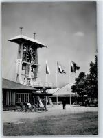 3600 Thun - Kant. bernische Ausstellung Thun 1949