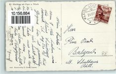 3823 Kleine Scheidegg - Kleine Scheidegg mit Eiger und Mönch