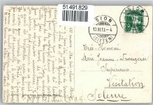 1950 Sion Sitten