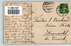4310 Rheinfelden 1910 - Sanatorium