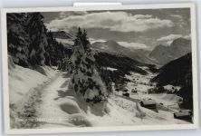 7272 Davos Clavadel - Sertigtal AKU2