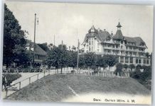 Gurten Bern - Hotel Pension Gurten Kulm