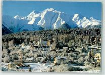 7018 Flims Waldhaus - Winter Signina