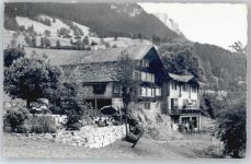 3764 Weissenburg - Hotel, Pension Sternen