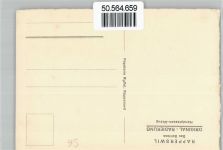 8640 Rapperswil SG - Schloß