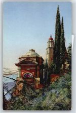 6922 Morcote Olivella - Kiche AKU2