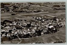 2016 Cortaillod - Fliegeraufnahme