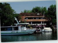 5616 Meisterschwanden - Hotel Seerose Motorschiff