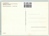 Tannenbodenalp - Bergstation Gasthaus Maschgachamm
