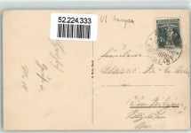 4800 Zofingen 1920 - Schulhaus