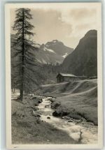 Sertig Dörfli - Talende